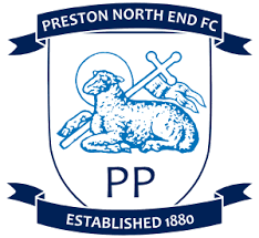 Preston North End FC logo